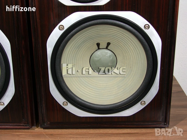 Тонколони   Yamaha ns-1000 , снимка 6 - Тонколони - 53508641