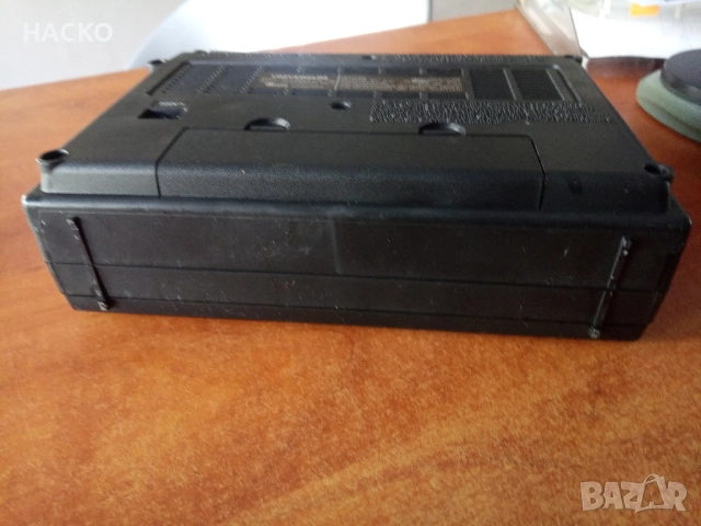 РАДИО RECORDER UNIVERSUM CTR 1185, снимка 6 - Радиокасетофони, транзистори - 52255263