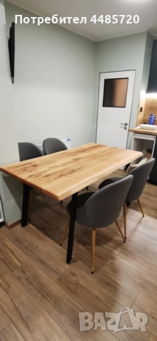 Епокс маси, снимка 12 - Маси - 52135585