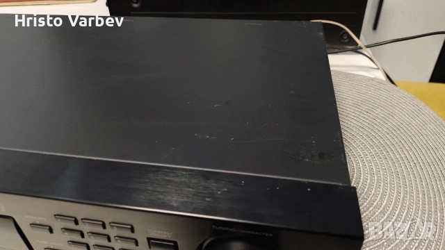 Sony ST-S190, снимка 6 - Радиокасетофони, транзистори - 53224725