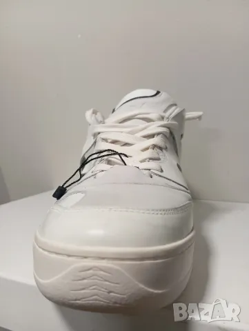 Puma Alexander Mqueen 40, снимка 4 - Маратонки - 47953369