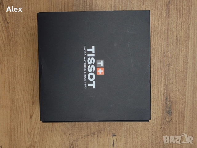 Дамски часовник Tisson, снимка 6 - Дамски - 52478539