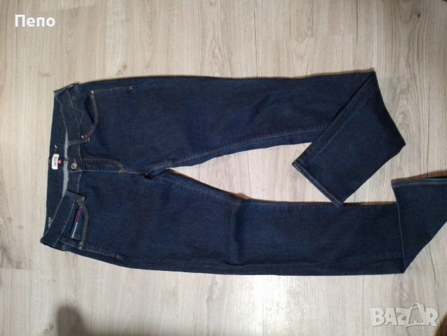 Дънки Tommy Hilfiger 