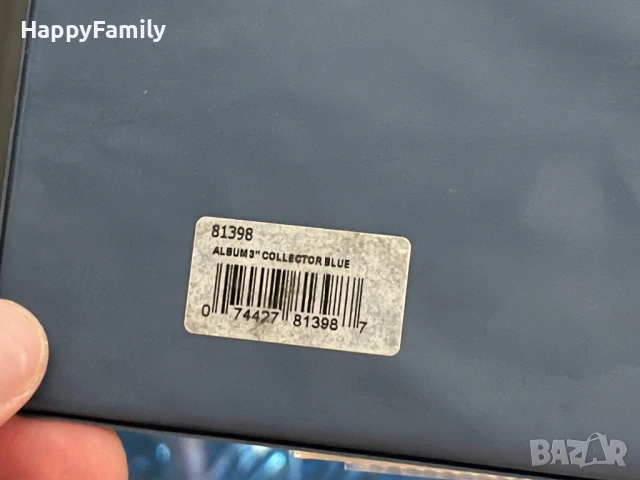 Албум за 270 карти Yu-Gi-Oh pokemon Ultra Pro Yugioh югио ултра про покемон, снимка 5 - Колекции - 53595060