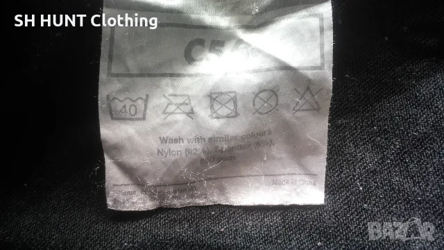 BILTEMA CORDURA Work Stretch Trouser размер XL еластичен работен панталон W4-772, снимка 18 - Панталони - 55792991