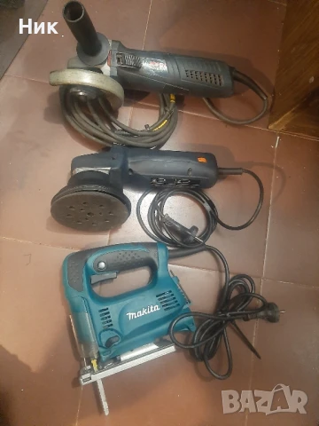 Професионални ел.машини