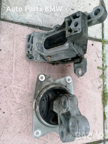 Тампони двигател Opel Vectra C 2.2 DTi Diesel Опел Вектра Ц 2.2 ДТИ