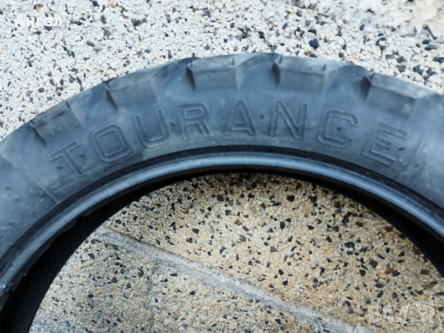 90-90 21 и 130-80 17, Мото Гуми Metzeler Tourance, снимка 12 - Гуми и джанти - 53758187