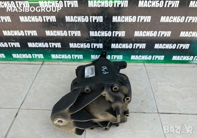 Диференциал за Бмв Bmw XM G09 Bmw F20 F21 F22 F23 F32 F34 LCI, снимка 8 - Части - 50136684