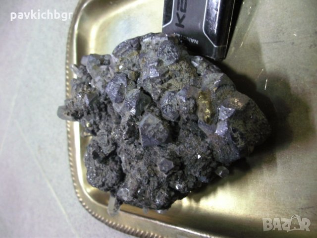 Колекционерски минерали, снимка 4 - Колекции - 35882804