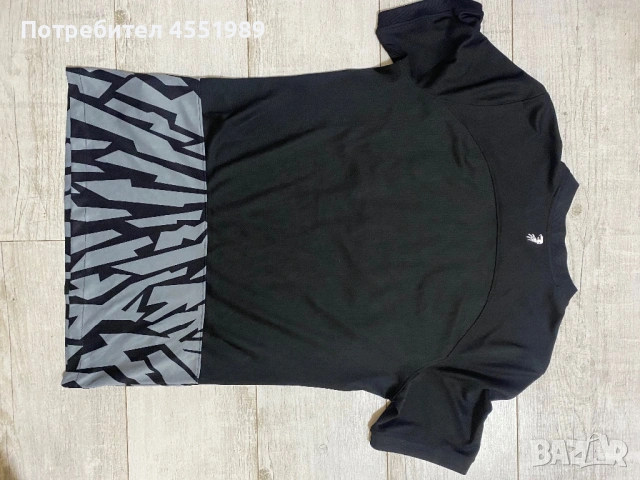 Оригинална футболна фланелка на SC Freiburg (Nike) , снимка 2 - Футбол - 53487211