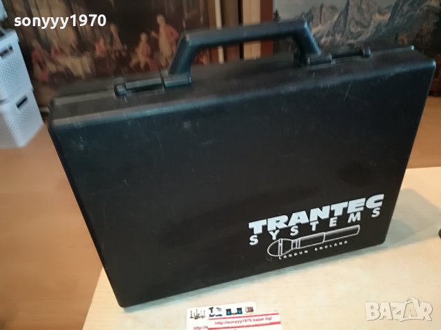 куфар за безжичен микрофон внос от англия 2511221801, снимка 14 - Микрофони - 38797938