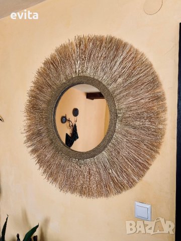 Огледала " Романтика" Ръчна изработка! , снимка 9 - Огледала - 35624082