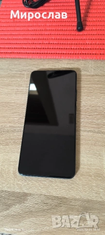 ЧИСТО НОВ.Смартфонът Oppo A5x разполага с 4GB RAM и 128GB. С ГОЛЯМА БАТЕРИЯ ОТ КАПАЦИТЕТ 6000 mAh , снимка 10 - Xiaomi - 53565432