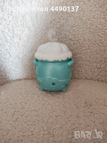 Играчка магия, снимка 2 - Играчки за стая - 53847774