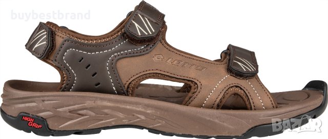 Сандали Lotto номера 40; 43; 45 и 46 код 1095