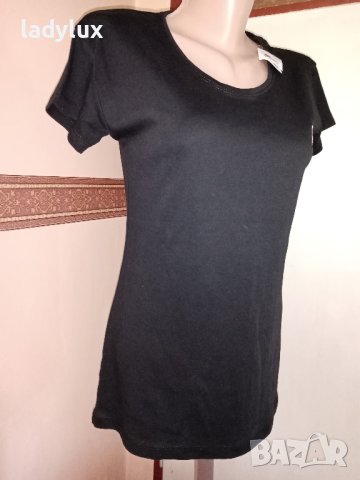 Burberry London, Размер L/XL. Код 2016, снимка 6 - Тениски - 41363574