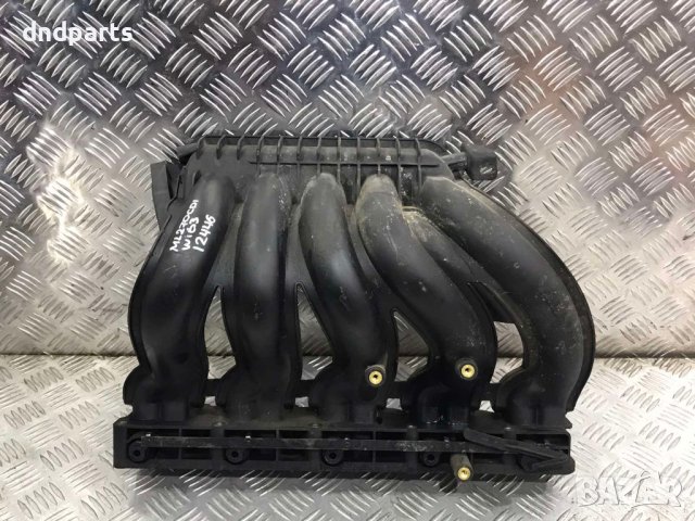 Всмукателни колектори Mercedes ML270,CDI,W163,2001г.