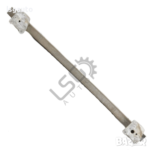 Основа задна броня Renault Scenic II 2004-2009 ID: 123039, снимка 2 - Части - 44759261