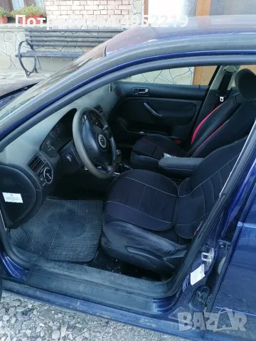 Продавам Vw bora , снимка 6 - Автомобили и джипове - 56120535
