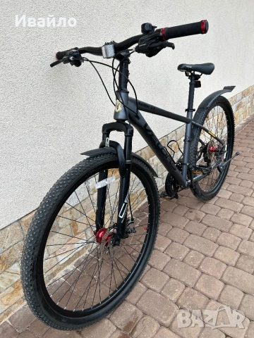 Велосипед Velors Rambler  29", снимка 5 - Велосипеди - 53707914