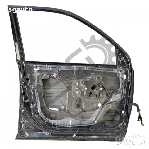 Предна лява врата Nissan X-Trail I(2001-2007) ID: 89470, снимка 2 - Части - 38745589