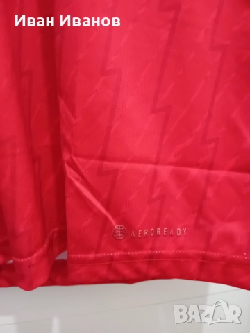 Чисто нова оригинална фланелка на Арсенал, снимка 6 - Футбол - 51656648