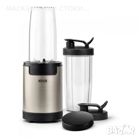 Нутри блендер Muhler MNB-688 , снимка 1