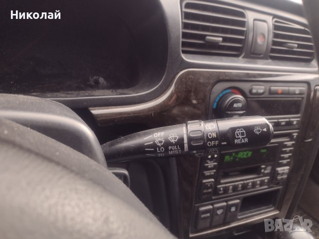 Субару 3000сс Н6 В12, снимка 8 - Автомобили и джипове - 40129844