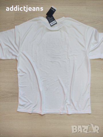 Мъжка тениска New Era  размер XXL, снимка 4 - Тениски - 41289903