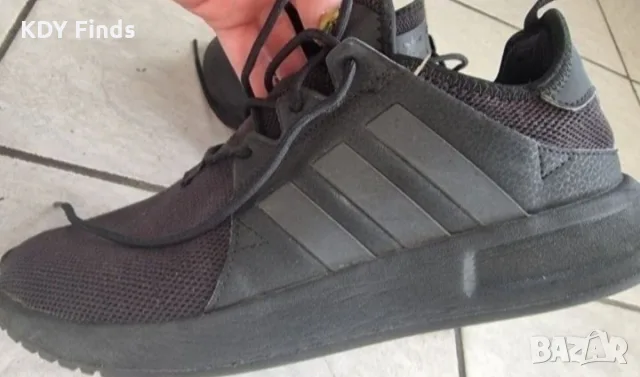Adidas X-plr мъжки адидас 42 номер, снимка 9 - Маратонки - 56220983