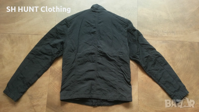 TOMMY HILFIGER Original Jacket Размер S - M оригинално мъжко яке 7-63, снимка 2 - Якета - 52683554