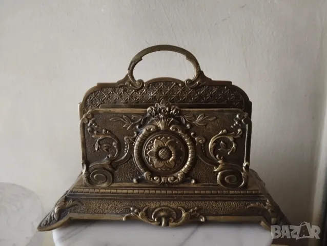 Викториански салфетник