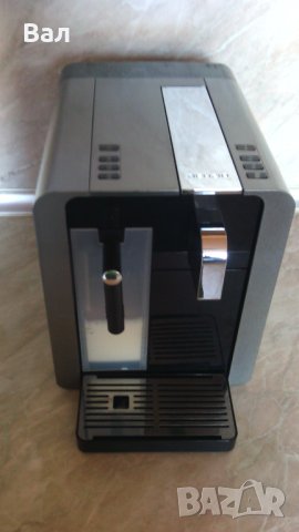 На части кафемашина DELIZIO DC263 Cafe Latte, снимка 1