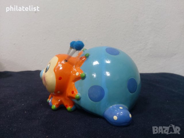 Касичка за подарък - НОВО!, снимка 2 - Декорация за дома - 40473101