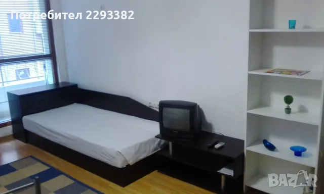 Студио в Бургас под наем , снимка 7 - Апартаменти - 56011934