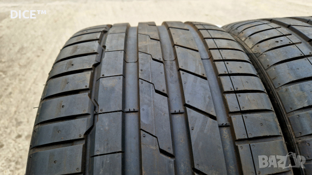 НОВИ 265/30/19 летни гуми Hankook Ventus S1 Evo 3, снимка 3 - Гуми и джанти - 44734023