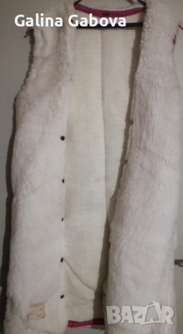 Дамски шлифер и грейка, снимка 4 - Шлифери - 51709353