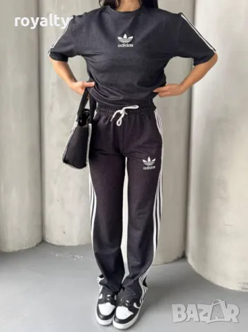 Дамски комплекти Adidas 