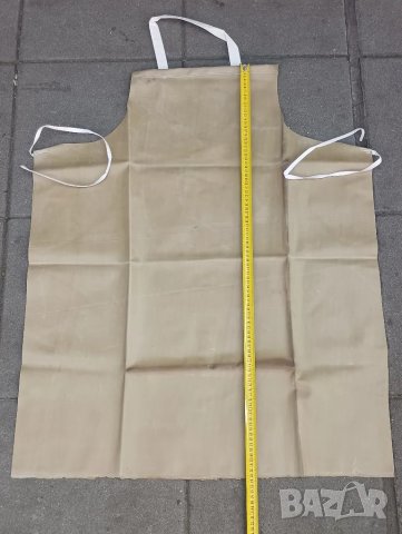 Гумирани престилки за ресторанти, кухни, месарници и др. , снимка 2 - Форми - 47702842