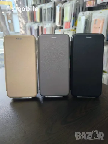 Samsung Galaxy A36 5G калъф тип тефтер