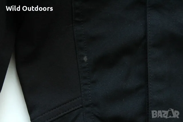 LUNDHAGS Traverse II pants - мъжки туристически панталон, размер 48 (М), снимка 4 - Спортни дрехи, екипи - 55943714