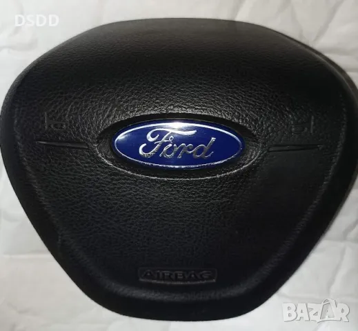 Airbag волан за Ford Transit Custom, Tourneo Custom, снимка 1 - Части - 48966563