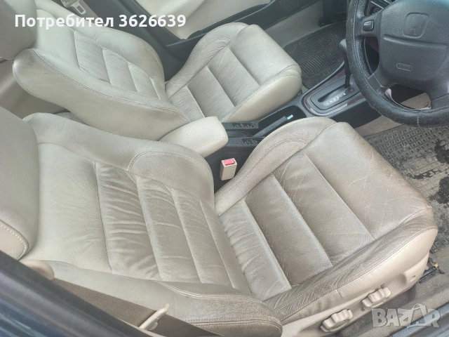 Продавам Хонда Сивик на части, снимка 7 - Автомобили и джипове - 53386036