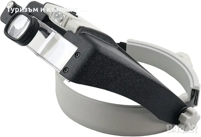 Лупи за глава с LED осветление , снимка 3 - Други инструменти - 55965212