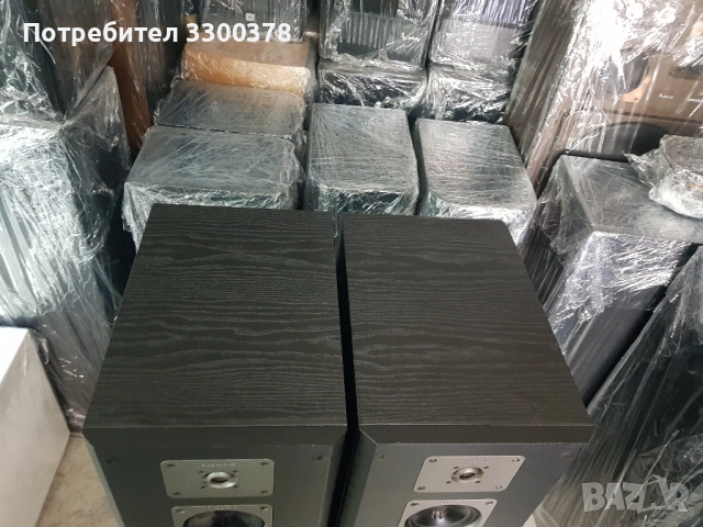 Тонколони quadral taifun mk ll, снимка 3 - Тонколони - 51535259