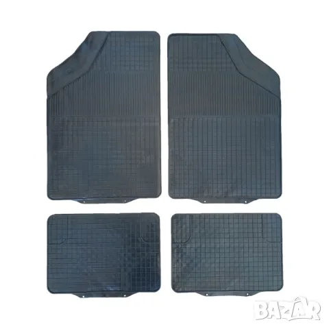 Универсални гумени стелки