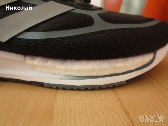 Adidas Supernova Boost Running Shoes, снимка 4 - Маратонки - 41859907