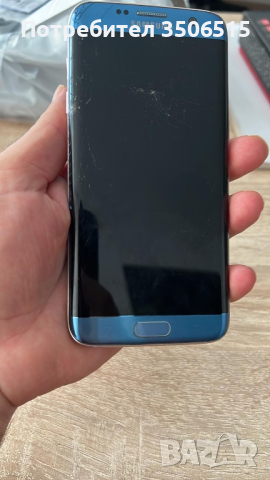 Samsung S7 EG u iphone 8+, снимка 1 - Apple iPhone - 44525925