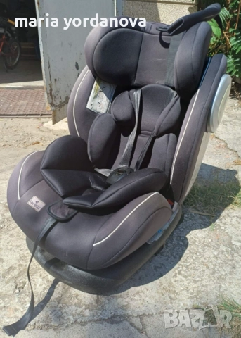 НАМАЛЕНА ЦЕНА!! Бебешко столче за кола